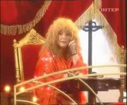 Видео: Диана Арбенина и Евгений Дятлов - Не отрекаются любя