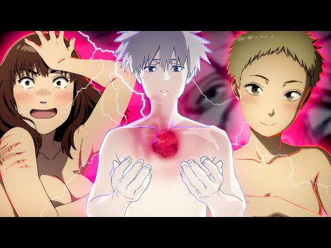 Видео: Сестре пересадили МОЗГ брата!!! — ВЕЛИКАЯ НЕБЕСНАЯ СТЕНА