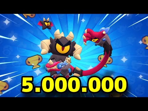 Видео: не ПЕРВЫЙ В МИРЕ АПНУЛ 5 000 000 КУБКОВ В ЛЕМОН БОКС! | Lemon Box