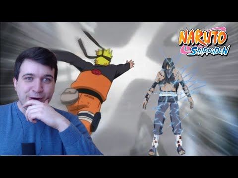 Видео: НАРУТО ПРОТИВ КАКУЗУ! Наруто Шиппуден (Ураганные Хроники) 88 серия реакция! | Реакция на аниме