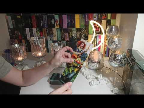 Видео: 🔮💣💯ВСЕМ  ВСЕМ..🧙‍♀️🎁👼"ДЕВОЧКИ - ВЕДЬМОЧКИ", ВАЖНОЕ ПОСЛАНИЕ ДЛЯ ВАС❗ПЕРЕСМОТРЕННЫЕ ВС СУДЬБЫ..ИТОГ❓❗
