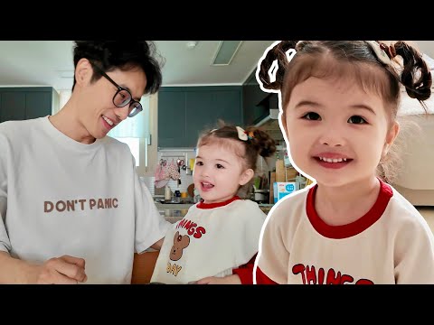 Видео: Суть одиночного воспитания для папы! 👍(Подготовка к Дню учителя) | VLOG