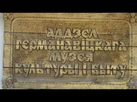 Видео: Лужки. Городец. Усадьба графа Плятэры 2016 5К.