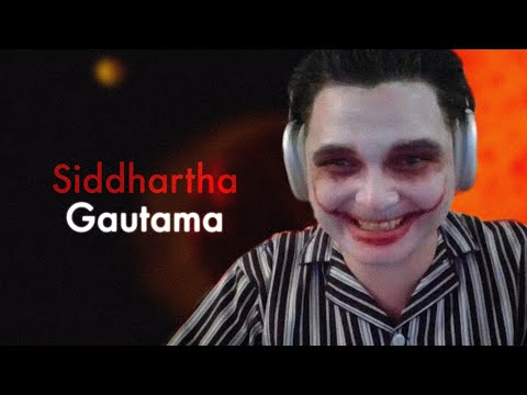 Видео: Маргинал и Solar Cross про буддизм