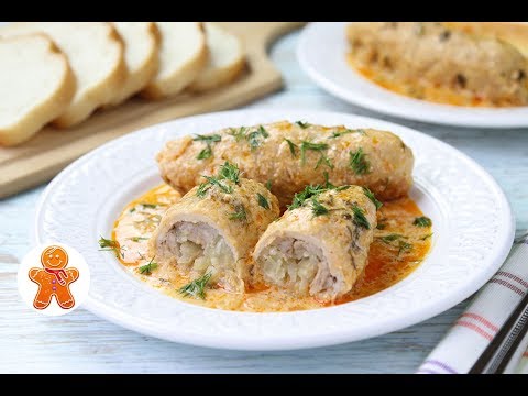 Видео: Цибулячки ✧ Очень Вкусное Закарпатское Блюдо