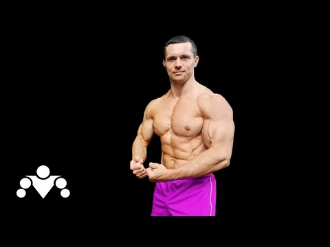 Видео: Алексей Шредер Увеличит Твои Подтягивания (Или Нет?)