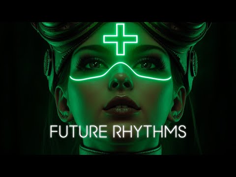 Видео: Прогрессивный Транс Гипноз ✨ Мелодичный Путь | Футуристические Биты | TeknoVibe Музыка