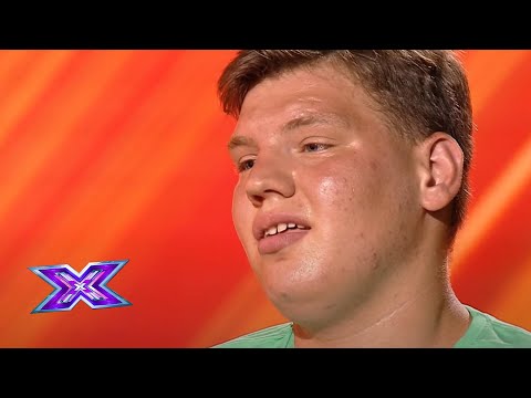 Видео: ВАДИМ ГОРЕЛОВ. "Улетаю". (А-Студио).Прослушивания. Эпизод 2. Сезон 8.