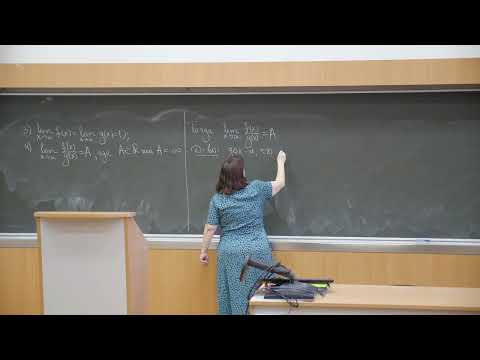 Видео: Садовничая И.В. | Лекция 21 по Математическому анализу, 2024, осень | ВМК МГУ