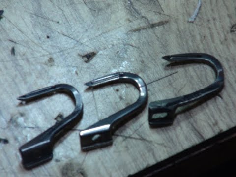 Видео: Оверлок 51-й класс. Пропуски на трикотаже.