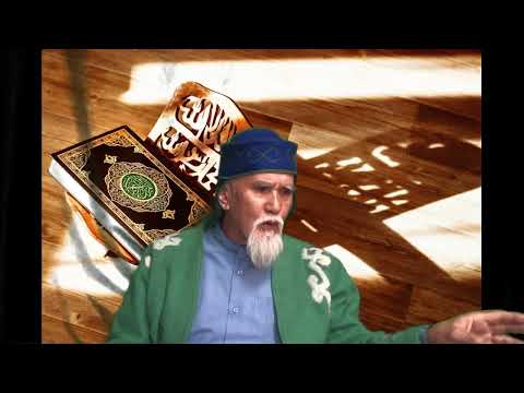 Видео: Тегіңді тану мінезіңді сыналумен Құдайшылдықпен ғана мүмкін болмақ 3