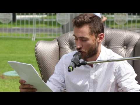 Видео: "Беспринцыпные чтения" 16.07.2017 - Not all who are lost are lost