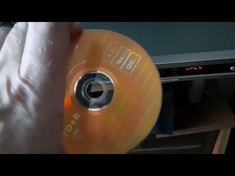 Видео: И сново покупка - Yamaha dvd s657.