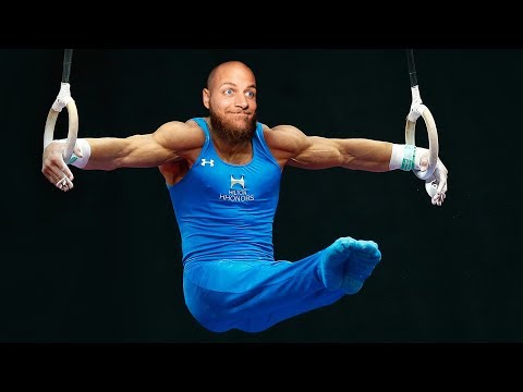 Видео: Какой самый сложный навык в калистенике?