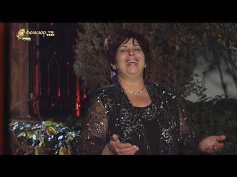 Видео: Величка Гьорева и оркестър "Марица" -  Двама млади