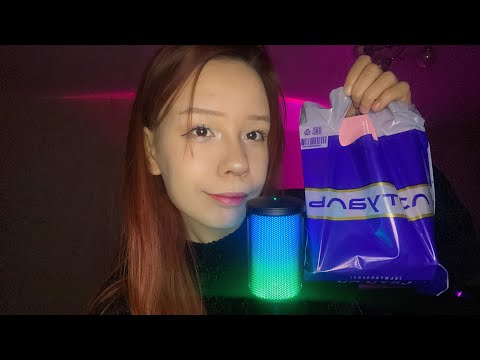 Видео: АСМР распаковка милой  косметики 🎀 летуаль