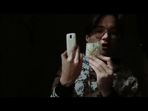 Видео: Lo-fi АСМР единственный проблеск света в пучинах тьмы