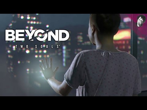 Видео: ПОЖАР И КОМА! ► Beyond - Two Souls! #6