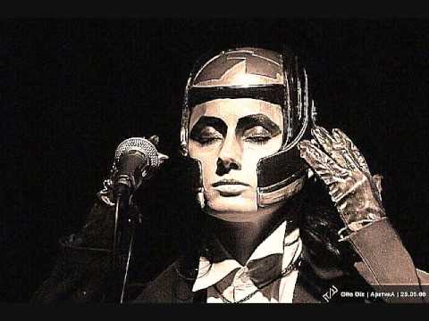 Видео: Otto Dix - Сказка странствий (Tale of travel) + english translation