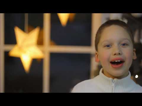 Видео: ЧАС СВЯТОГО МИКОЛАЯ (СЛ.і МУЗ.ІВАННИ БРАТУСЬ). СПІВАЄ ХОР КРИЛА МУЗИКИ