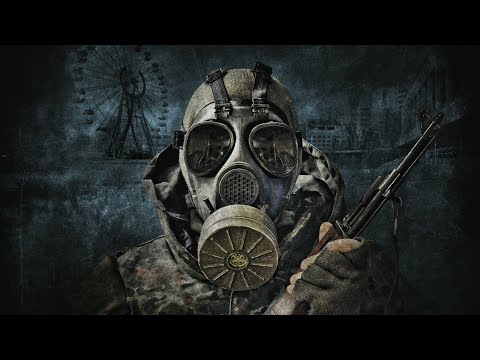 Видео: Вырезанный саундтрек STALKER: Зов Припяти. Динамическая музыка. Сравнение BUILD 3844 и РЕЛИЗ 1.6.02