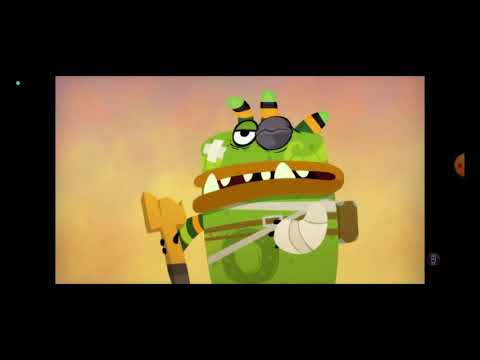 Видео: Куми куми ойло наоборот