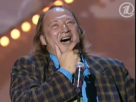 Видео: Юрий Гальцев - Байки из жизни 2004