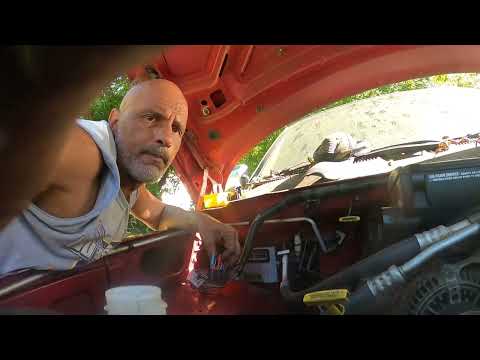 Видео: Dodge No Start Diagnostics Проблема с ASD или компьютером