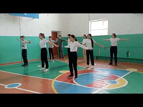 Видео: 9 СЫНЫП ВОЛЕЙБОЛ АШЫҚ САБАҚ | БИДАЙЫҚ ЖББ МЕКТЕБІ | ДЕҢЕ ТӘРБИЕСІ МҰҒАЛІМІ АХМЕТОВ ЕРЖАН