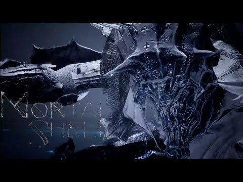 Видео: Тарсус 🖐 Mortal Shell #3