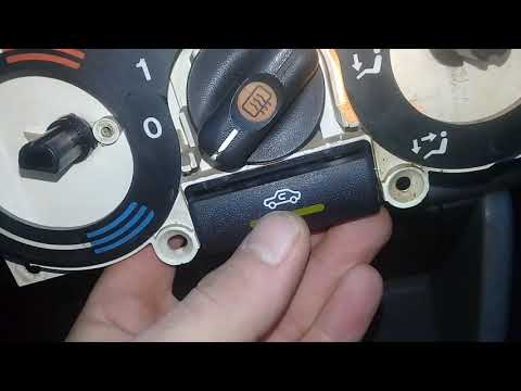 Видео: Рециркуляции воздуха салона Opel Astra c16nz не работала ( в чём причина ? )(часть 3(ЗАВЕРШЕНИЕ )