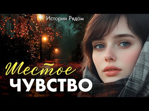 Видео: Шестое чувство. Истории Рядом