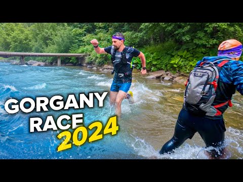 Видео: 38 км щастя. Gorgany Race 2024