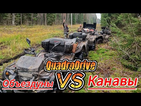 Видео: Дорогие друзья, весь выезд будет разбит на несколько частей.