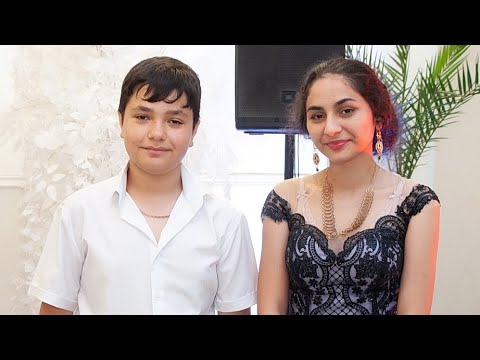 Видео: Дримборя лэн кай Темрюкоря.Сватовство.-подпишись