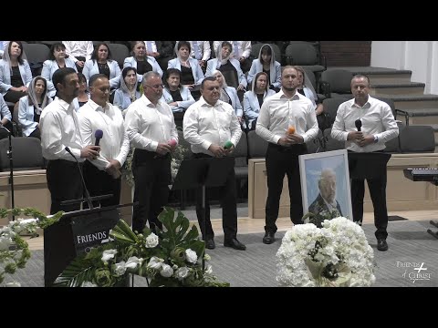 Видео: Про тебе о краю мій | Группа  "Живой поток"