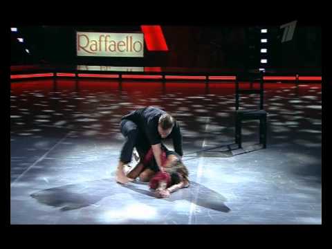 Видео: "ЛЕД и ПЛАМЕНЬ" - Зара Сихарулидзе - ЛАТИНА