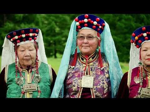 Видео: UULZAR. Деревенская музыка. Нютагай хүгжэм #2 - Дэбэсэнэм (Алцак, Джидинский район)