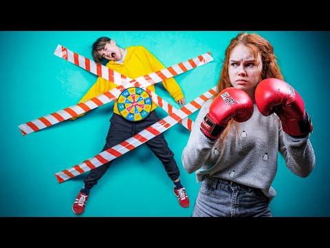 Видео: МАМА МАШИ МСТИТ КИРИЛЛУ ЗА СТРАДАНИЯ ДОЧЕРИ!!!