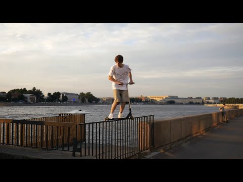 Видео: RSD Битва Городов 2022: Санкт-Петербург