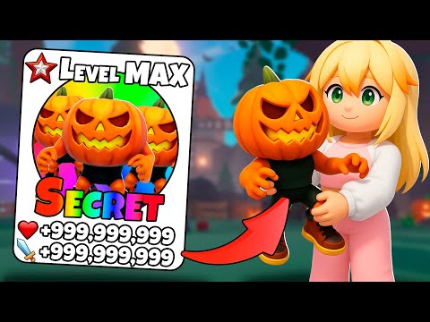 Видео: НУБ Лос ПкинКинКинКитос стал ПРО в Эволюция Брейнрот / Brainrot Evolution Роблокс !