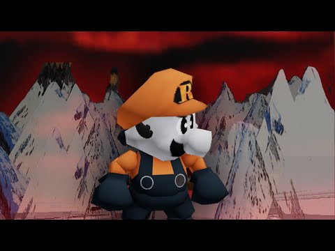 Видео: Самая ЗАГАДОЧНАЯ игра Роблокса