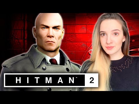 Видео: HITMAN 2 ДОПЫ | Полное Прохождение ХИТМАН 2 на Русском | Стрим | Hitman 2018
