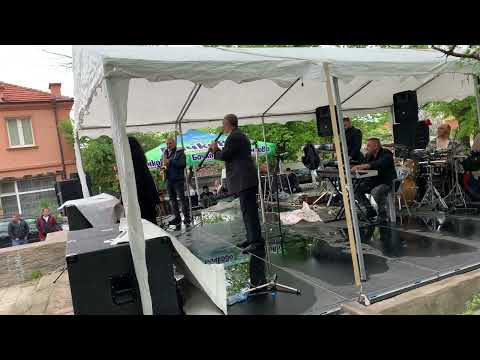 Видео: Орк. Брестовица в с. Брестник 17.04.2023 3/4