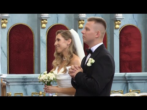 Видео: Владислав и Ирина.