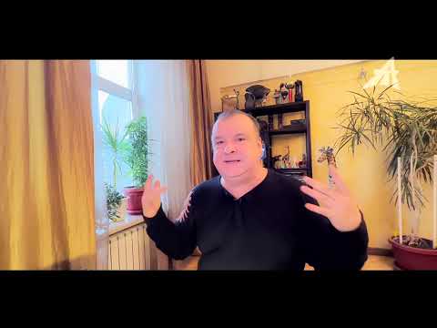 Видео: Создание человечества