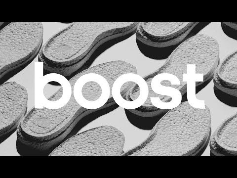 Видео: 7 фактов про adidas Boost