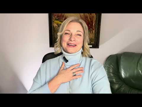 Видео: Пропитка/молитва |  Ксения Порфирова | Мастерская творца