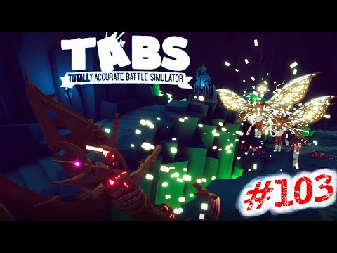 Видео: ТОТАЛЬНОЕ УНИЧТОЖЕНИЕ ДЕМОНОВ #103 ПРОХОЖДЕНИЕ (Totally Accurate Battle Simulator)