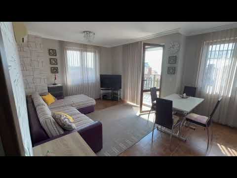 Видео: Апартамент в комплекс Кентавър І №4410